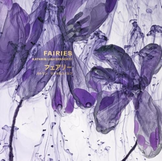 Kathrin Linkersdorff: Fairies, Paperback / softback Book