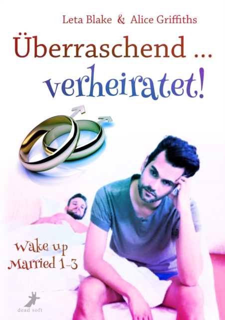 Uberraschend ... verheiratet!, EPUB eBook