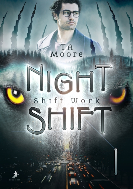 Shift Work : Night Shift 1, EPUB eBook
