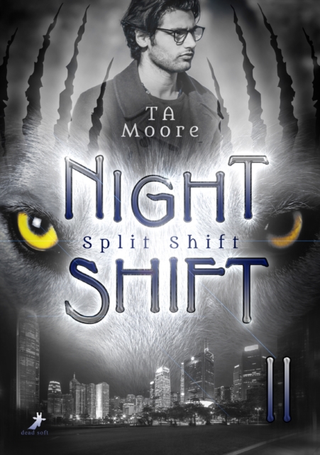 Split Shift : Night Shift 2, EPUB eBook