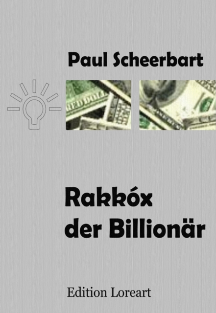 Rakkox der Billionar, EPUB eBook