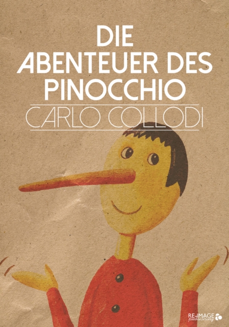 Die Abenteuer des Pinocchio, EPUB eBook