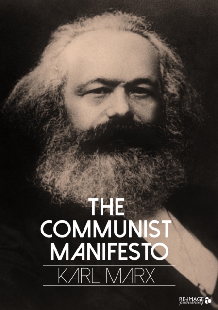 Manifesto of the Communist Party, EPUB eBook