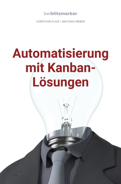 bwlBlitzmerker: Automatisierung mit Kanban-Losungen, EPUB eBook