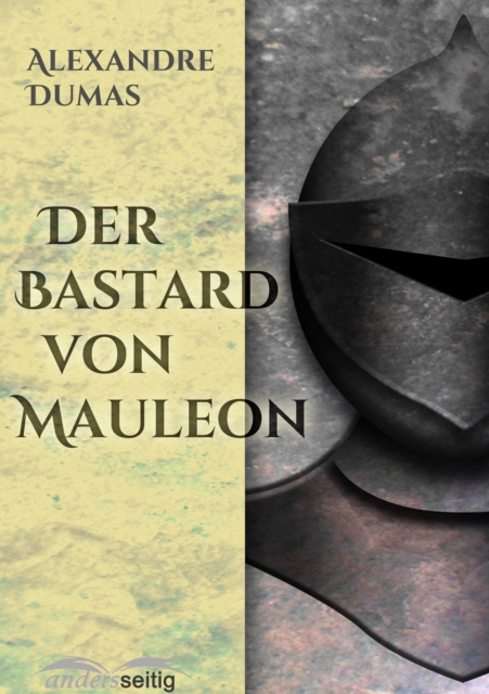 Der Bastard von Mauleon, EPUB eBook