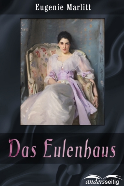 Das Eulenhaus, EPUB eBook