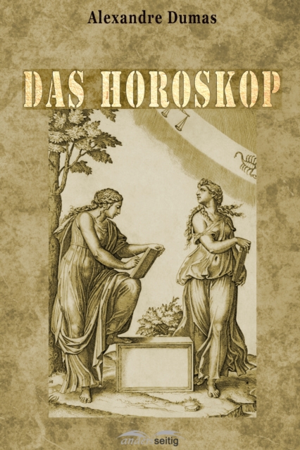 Das Horoskop, EPUB eBook