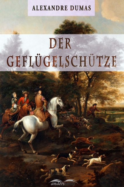 Der Geflugelschutze, EPUB eBook