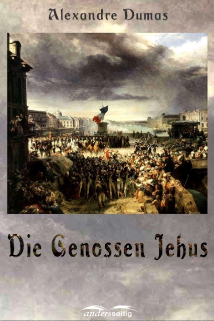 Die Genossen Jehus, EPUB eBook