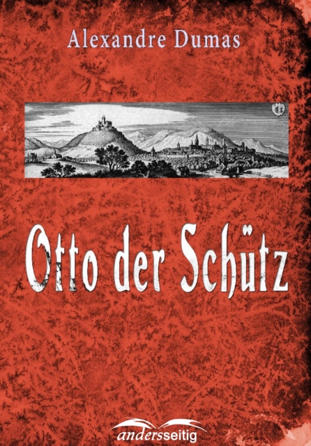 Otto der Schutz, EPUB eBook