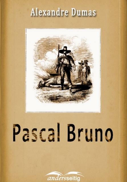 Pascal Bruno, EPUB eBook