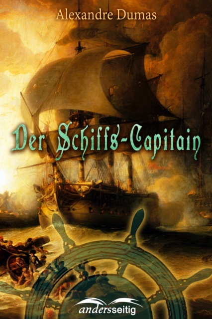 Der Schiffs-Capitain, EPUB eBook