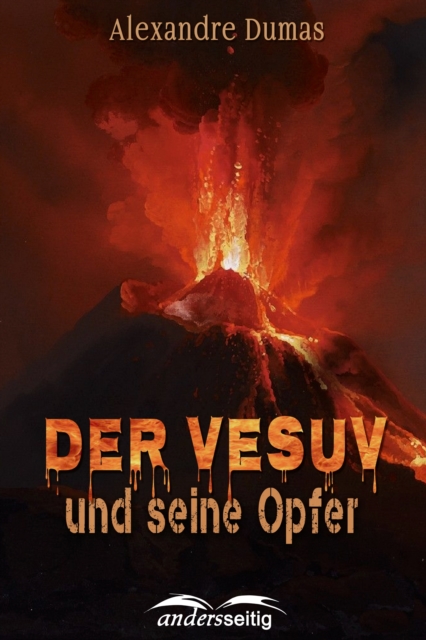 Der Vesuv und seine Opfer, EPUB eBook