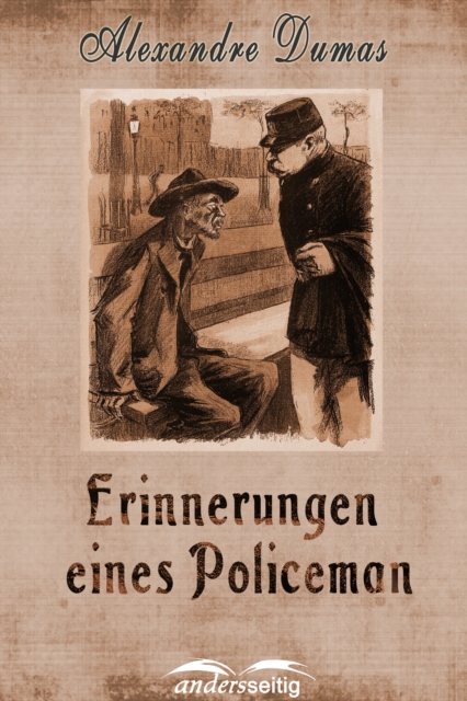 Erinnerungen eines Policeman, EPUB eBook