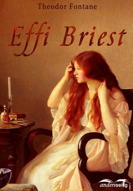 Effi Briest, EPUB eBook