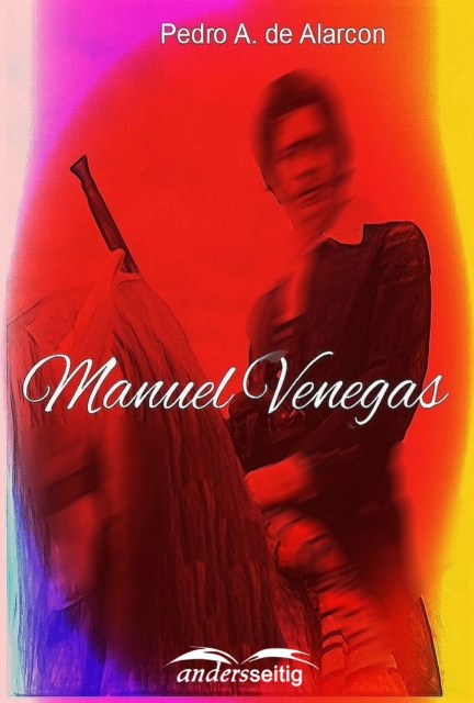 Manuel Venegas, EPUB eBook