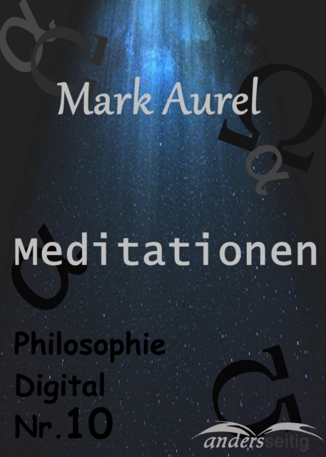 Meditationen : Philosophie Digital Nr. 10, EPUB eBook