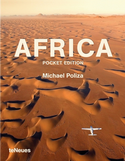 Africa : Pocket Edition, Paperback / softback Book