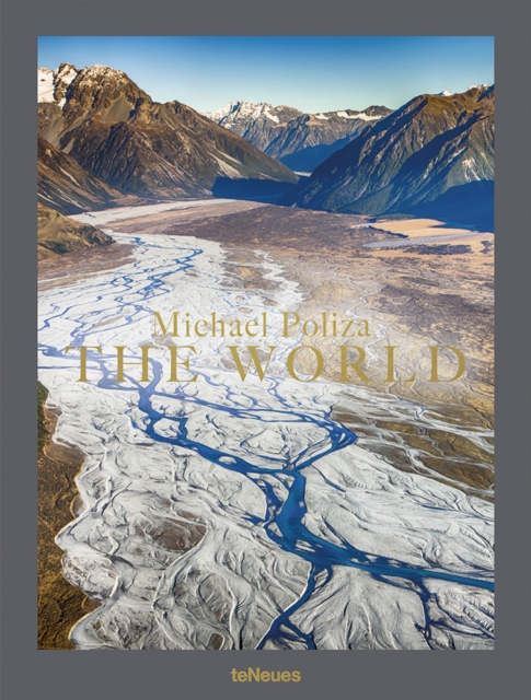 World (Special Edition), Hardback Book