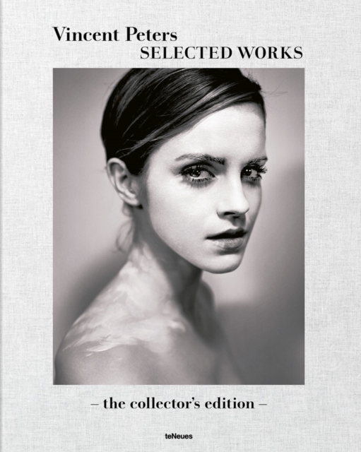 Selected Works : The Collector's Edition, Hardback Book