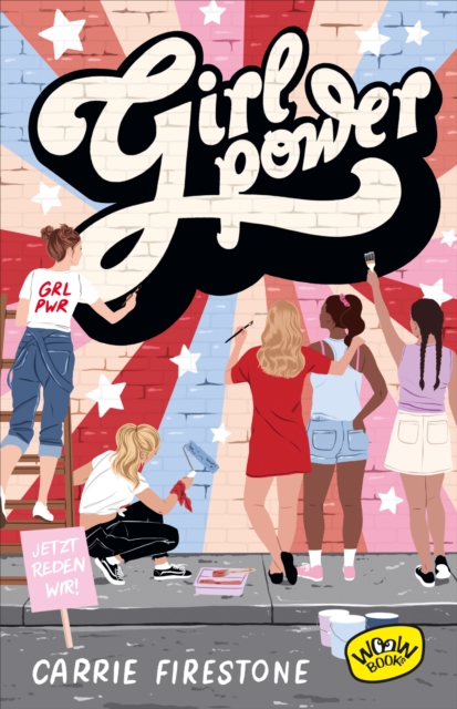 Girl Power! : Jetzt reden wir!, EPUB eBook