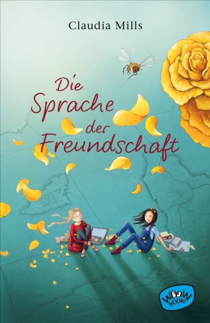 Die Sprache der Freundschaft, EPUB eBook