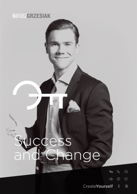 Success and Change, EPUB eBook