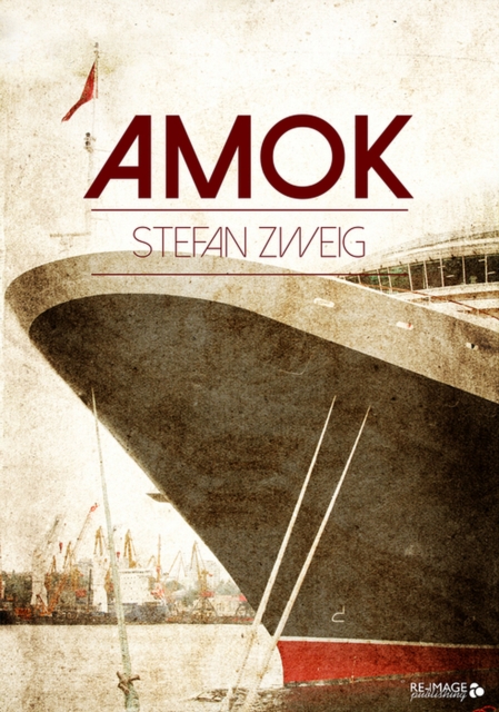 Amok, EPUB eBook
