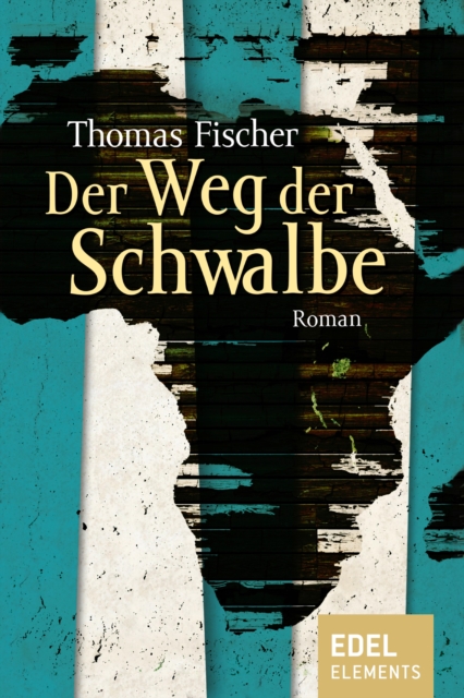 Der Weg der Schwalbe : Roman, EPUB eBook