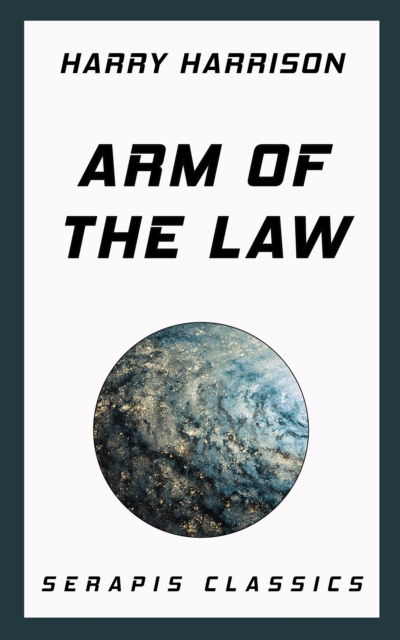Arm of the Law, EPUB eBook
