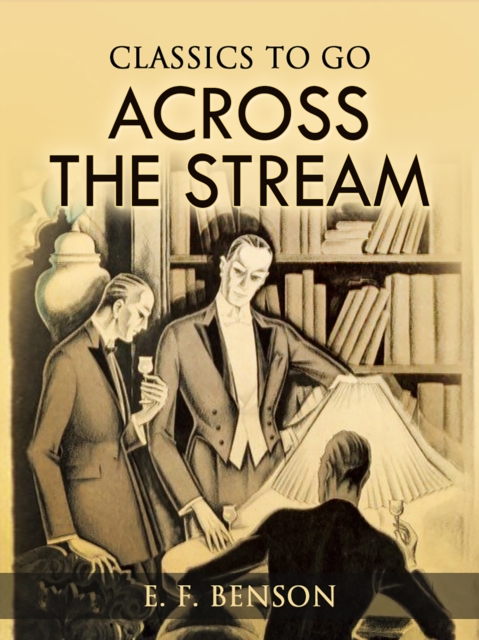 Across the Stream, EPUB eBook