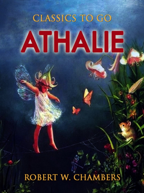 Athalie, EPUB eBook