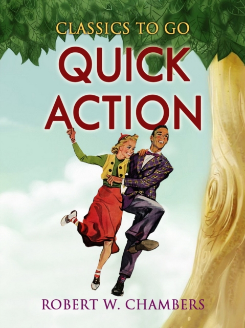 Quick Action, EPUB eBook