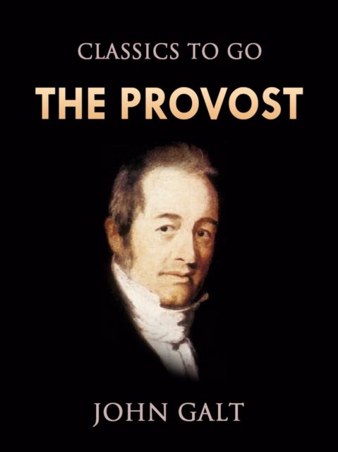 The Provost, EPUB eBook
