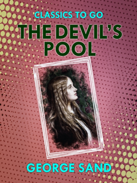 The Devil's Pool, EPUB eBook