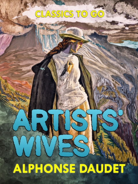 Artists' Wives, EPUB eBook