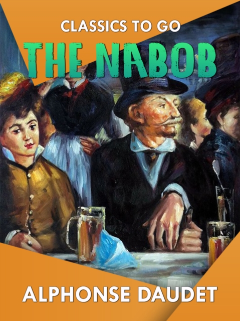 The Nabob, EPUB eBook
