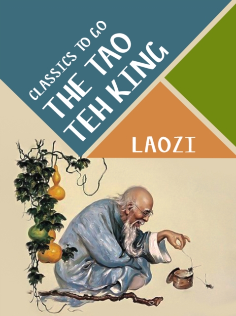 The Tao Teh King, EPUB eBook