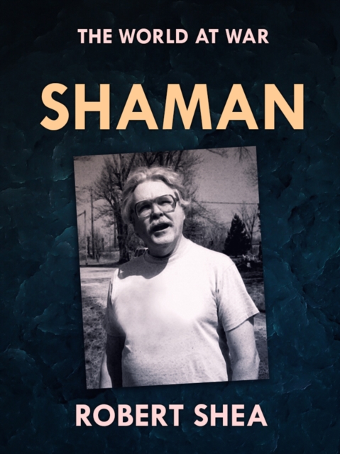 Shaman, EPUB eBook