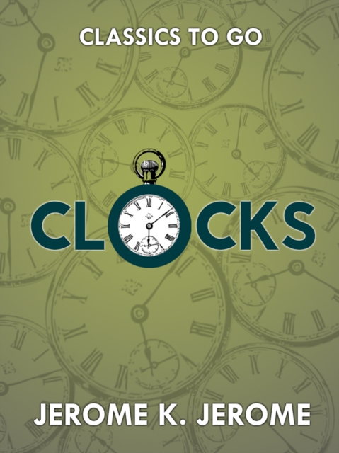 Clocks, EPUB eBook
