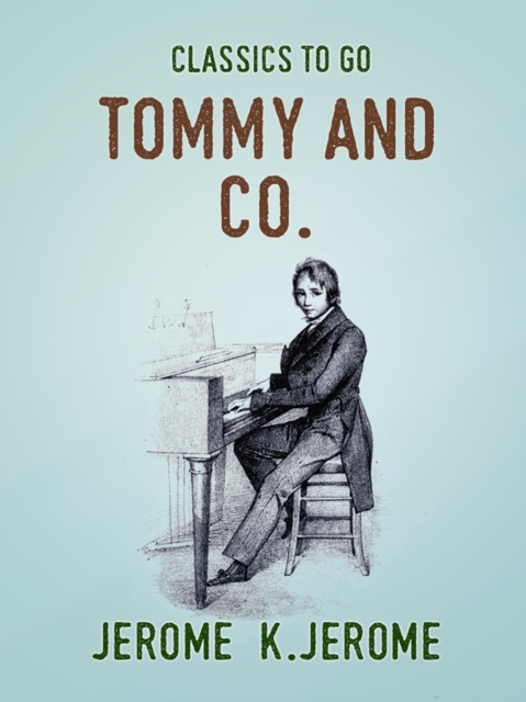 Tommy and Co., EPUB eBook