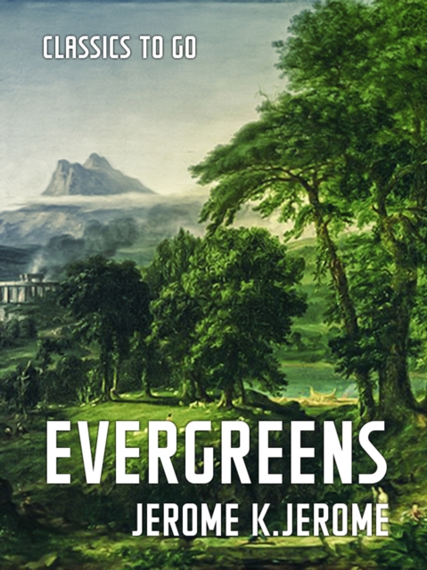 Evergreens, EPUB eBook