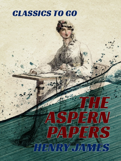 The Aspern Papers, EPUB eBook