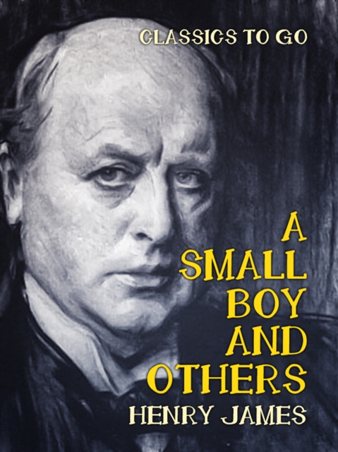 A Small Boy and Others, EPUB eBook