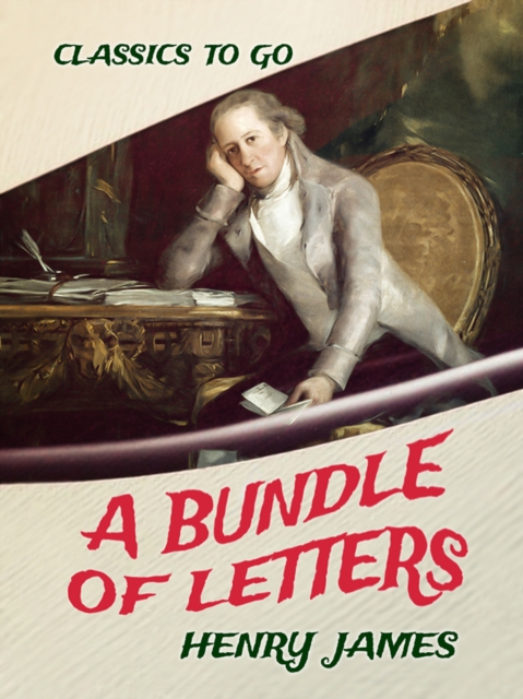 A Bundle of Letters, EPUB eBook