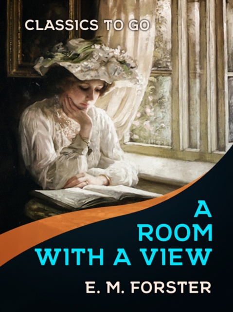 A Room with a View, EPUB eBook