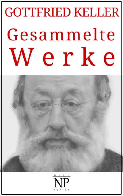 Gesammelte Werke : Romane und Geschichten, EPUB eBook