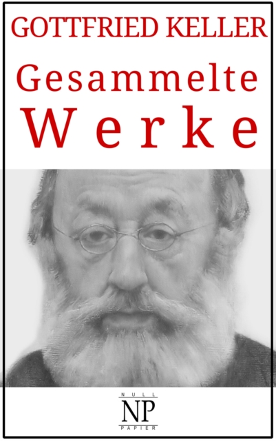 Gesammelte Werke : Romane und Geschichten, PDF eBook