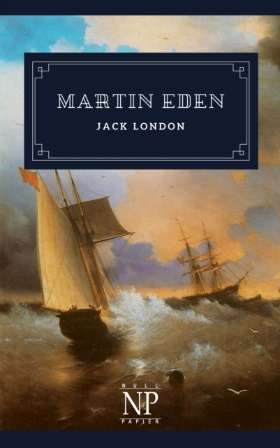 Martin Eden, PDF eBook