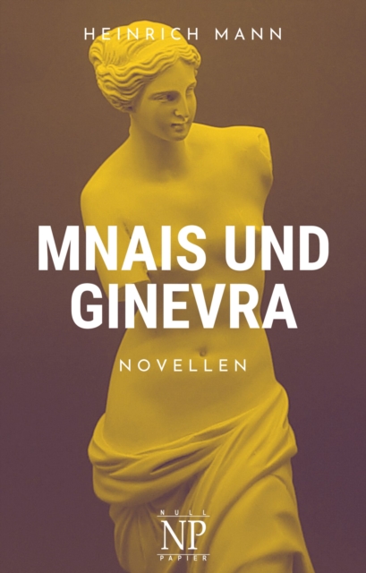 Mnais und Ginevra, PDF eBook